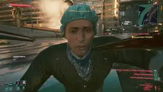 Cyberpunk 2077