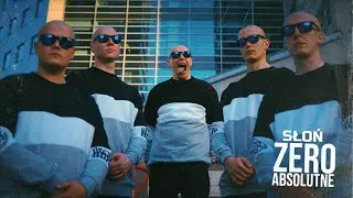 Słoń - Zero Absolutne | prod. Chris Carson