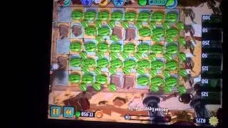 How to hack Plant Vs Zombies easy way (IOS)