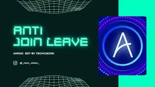 Anti Join-Leave Bot