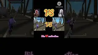 WUKONG VS SONIA CHARACTER✨ 💫||CHARACTER ABILITY TEST FREEFIRE CHARACTER VERSUS 