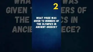 Olympics Trivia Quiz to Test Your Knowledge