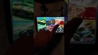 Teyes spro+ carx drift racing 2
