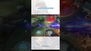 terbaik lah akai🗿 #mobilelegends #mlbb #akai #lancelot #mpl #shorts