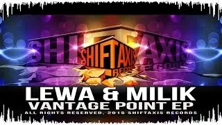 Lewa & Milik - Firespin (Original Mix)