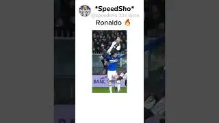 Ronaldo 🔥 #futbol #keşfet
