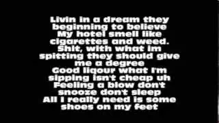nikes on my feet - mac miller lyrics