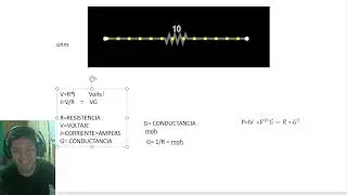 circuitos ||2|| ley de ohm