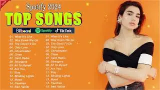 Top Hits Cover 2024 || Pop R&b Music || Best Cover English Songs ||..