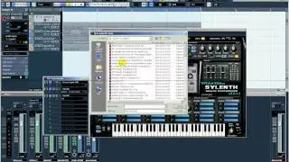 Cubase V Poczatki