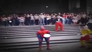 Ты знаешь кто я такой
