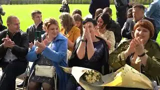 Ведущий Антон Солодков. Event пространство "Вместе"