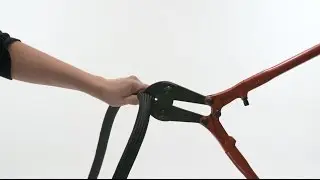 Tex-lock: boltcutter test