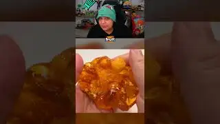STOP! this is so perfect! @peachybbies slime is so cute #slime #cute #asmr
