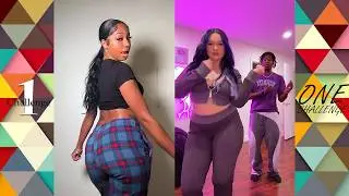 TOP 5 New TikTok Trends Challenges Dance Compilation - May 2025