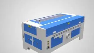 Introducing The Thunder Laser USA Nova Series Laser Engraver