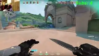 ACE Playing Brimstone w/Odin on Lotus Round 8
