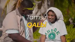 Tamsir - QALBI [Clip officiel]