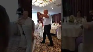Моя родная. Исполнение в аражеровке с маэстро из Вильнюса.