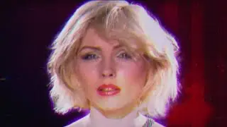 Blondie - Heart Of Glass (Geztalt Remix)