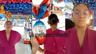 Escolheu, levou com ovos de páscoa e muito mais #compilado #shorts #melhoresshorts #shortsviral