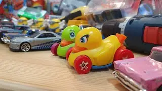 Top 10 Hot Wheels 2020 по версии AutoHot