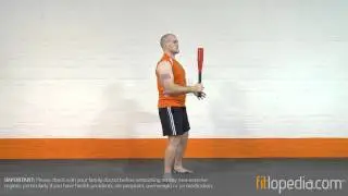 Single Arm Power Club Arm Cast