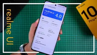 7 Fitur realme UI 4.0 Android 13 yang Saya Suka!