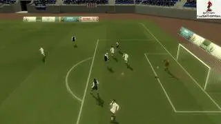 Football Superstars★Igormugen☆2014★just Speed★