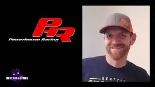 Episode 159 - Bryan Thompson of Powerhouse Racing