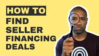 Buying Rental Properties with Seller Financing