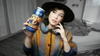 how i choose my beer! part 1 + Morning Beer