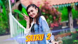 JIHAN AUDY - SATRU 2 ( Official Music Video )