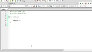 C Programming - 49 - Call by References and Values