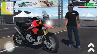 ATUALIZAÇÃO DO  NOVO JOGO DE MOTO PARA CELULAR MUNDO DO GRAU COM NOVAS MOTOS E+🔥