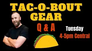 PRS and other cool guitars | Tac-O-Bout Gear
