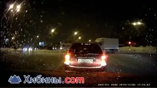 В Мурманске ДТП