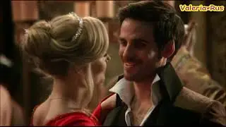 Эмма и Крюк | Тебя теряю | Emma & Hook