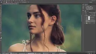 Lightroom ve Photoshop ile fotoğraf düzenleme