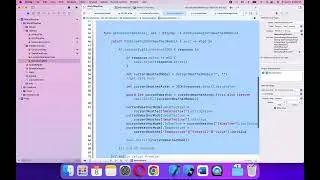 Part 11 Refactoring Network Code