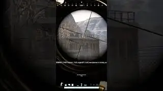 PUBG - МИНУС 2 РЕЗКО ИЗ KAR98K УФ КАЙФ #pubg #shortsvideo