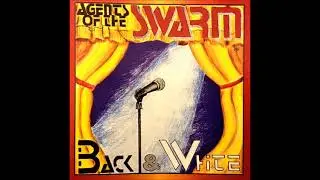 Agents of the Swarm - Summer of Love