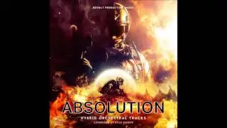 Revolt Production Music -  Absolution