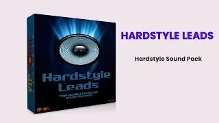 Hardstyle Leads - Sample Pack - Hardstyle Sound Pack - Soundfonts SF2 - Lead Sounds VIPZONE SAMPLES