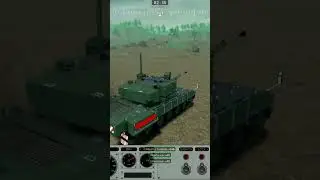 XT-2 Export Gameplay in MTC 4 | Multicrew Tank Combat 4 