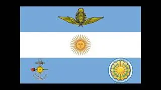 Marcha Militar -  "Viejos Camaradas"