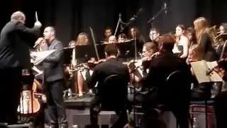 OBSESIÓN -   Pedro Flores