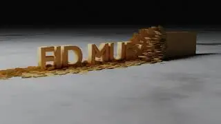 Eid Mubarak