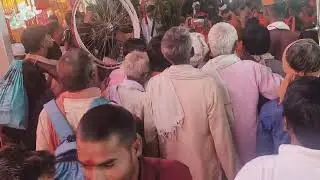 बुंदेलखंड के सबसे प्रसिद्ध दिवारी चित्रकूट में