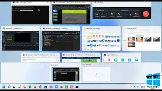The Only Shortcuts Dos Prompt Video You Need to Watch | Windows 11 DOS command shortcuts